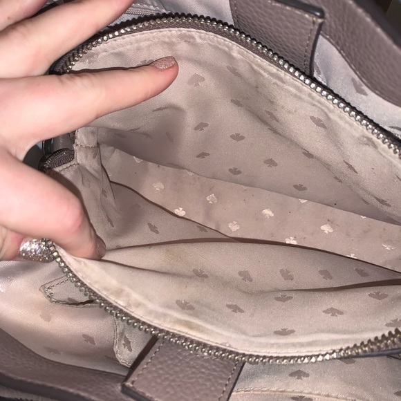 KATE SPADE Jackson Satchel Crossbody - Picture 11 of 14